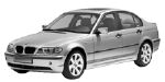 BMW E46 P190C Fault Code