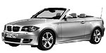 BMW E88 P190C Fault Code