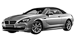 BMW F12 P190C Fault Code