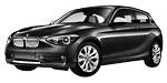 BMW F21 P190C Fault Code