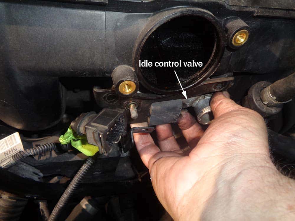 See P190C in engine
